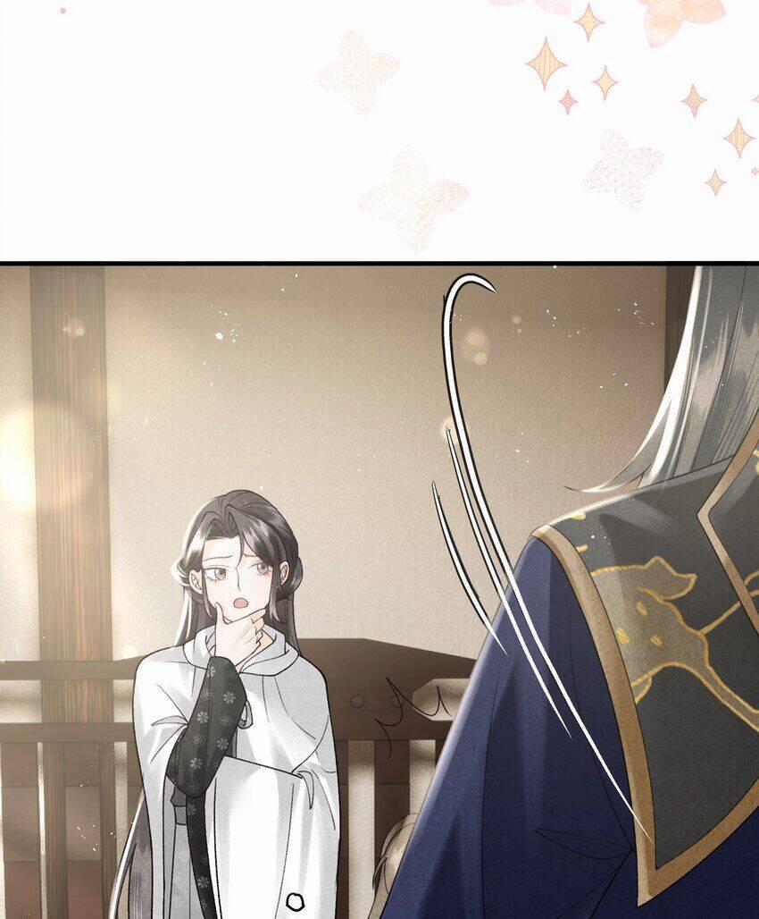 Tiểu Phú Bà Của Đại Tướng Quân 28 trang 37