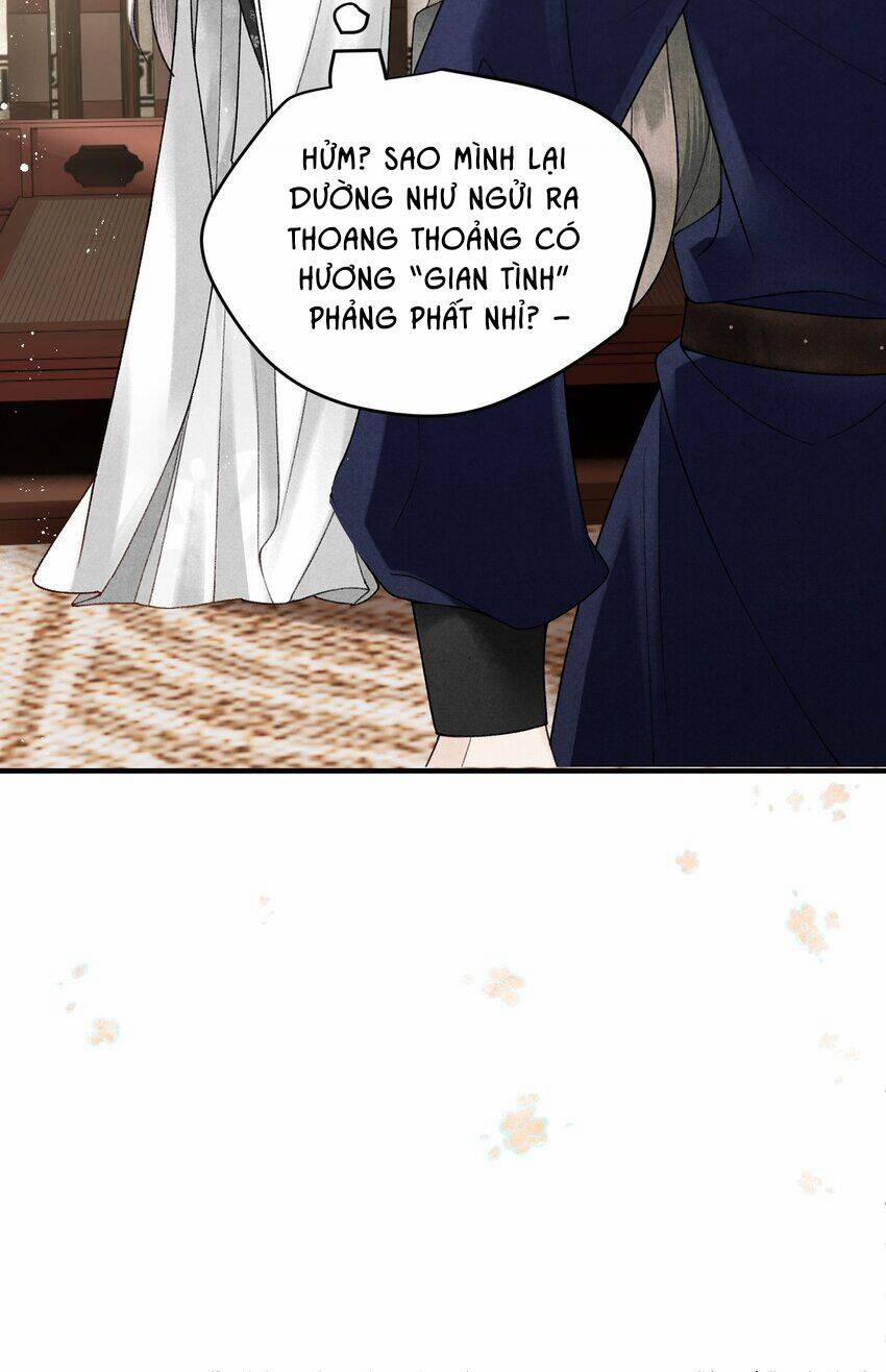 Tiểu Phú Bà Của Đại Tướng Quân 28 trang 38