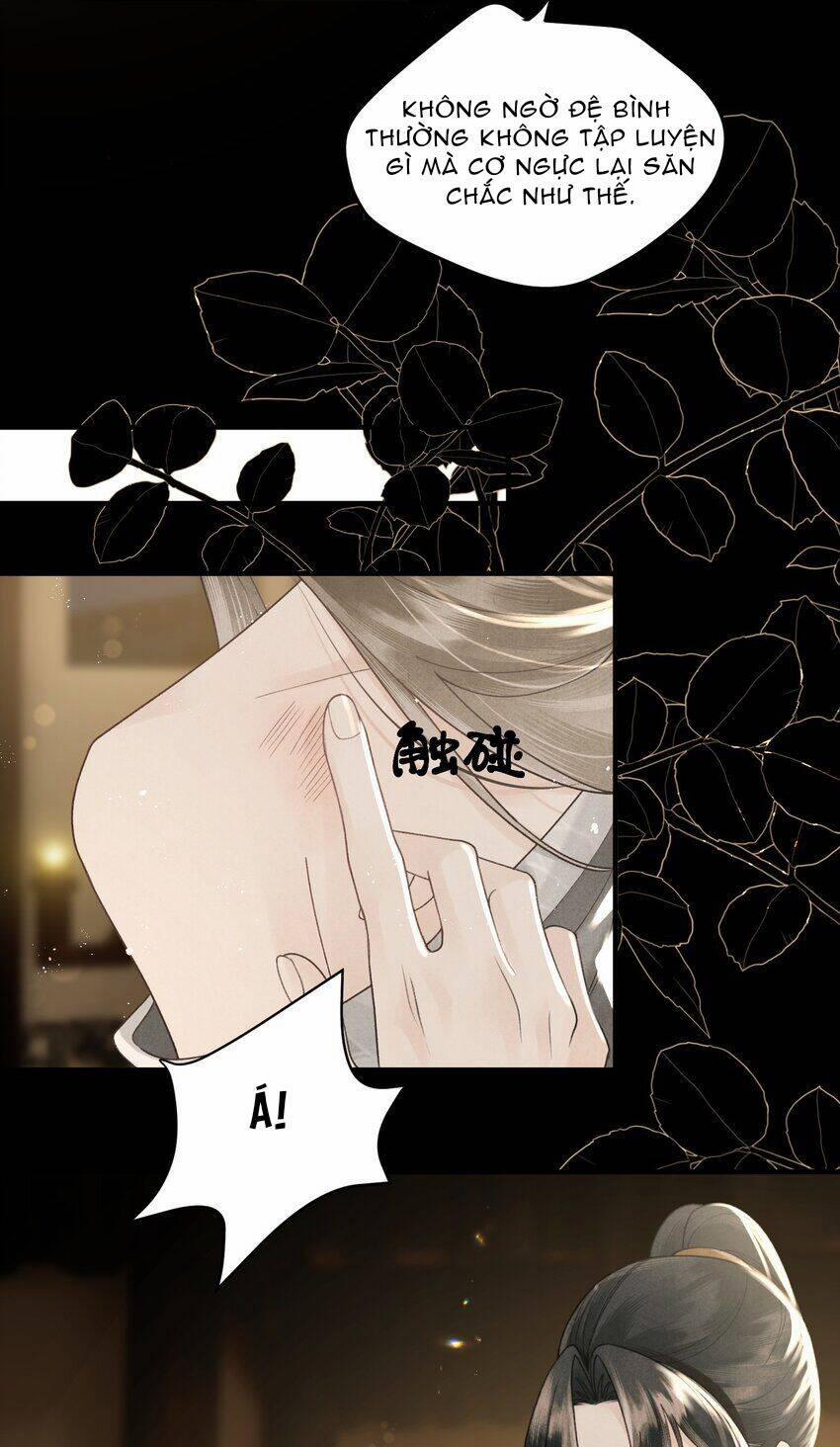 Tiểu Phú Bà Của Đại Tướng Quân 28 trang 4