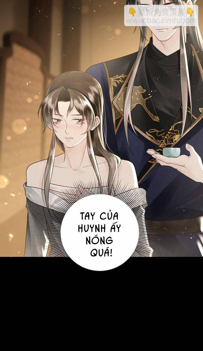 Tiểu Phú Bà Của Đại Tướng Quân 28 trang 5