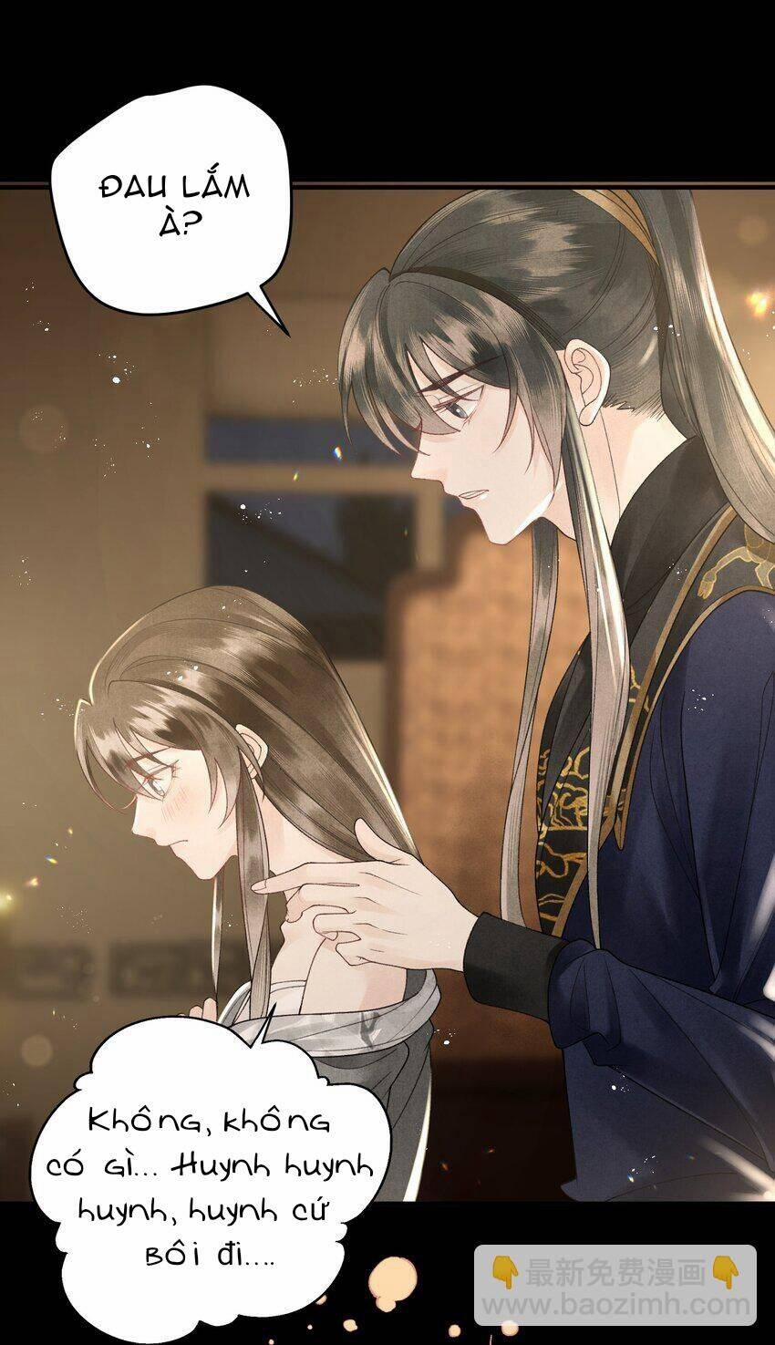 Tiểu Phú Bà Của Đại Tướng Quân 28 trang 6