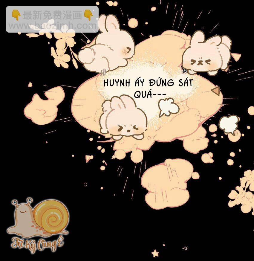 Tiểu Phú Bà Của Đại Tướng Quân 28 trang 7