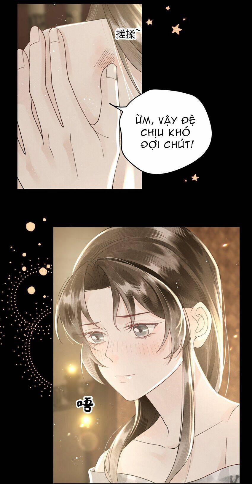 Tiểu Phú Bà Của Đại Tướng Quân 28 trang 8