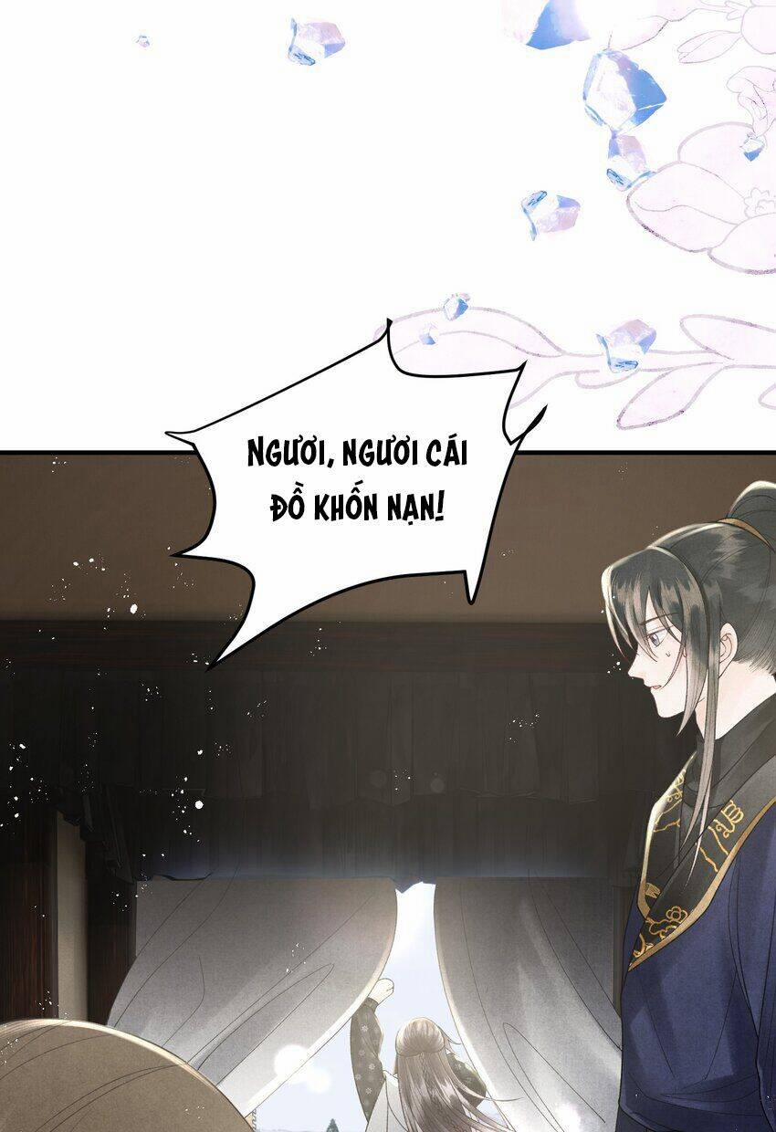 Tiểu Phú Bà Của Đại Tướng Quân 29 trang 10