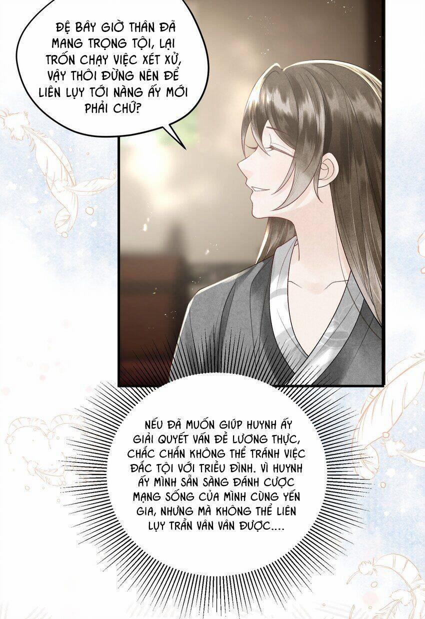 Tiểu Phú Bà Của Đại Tướng Quân 29 trang 13