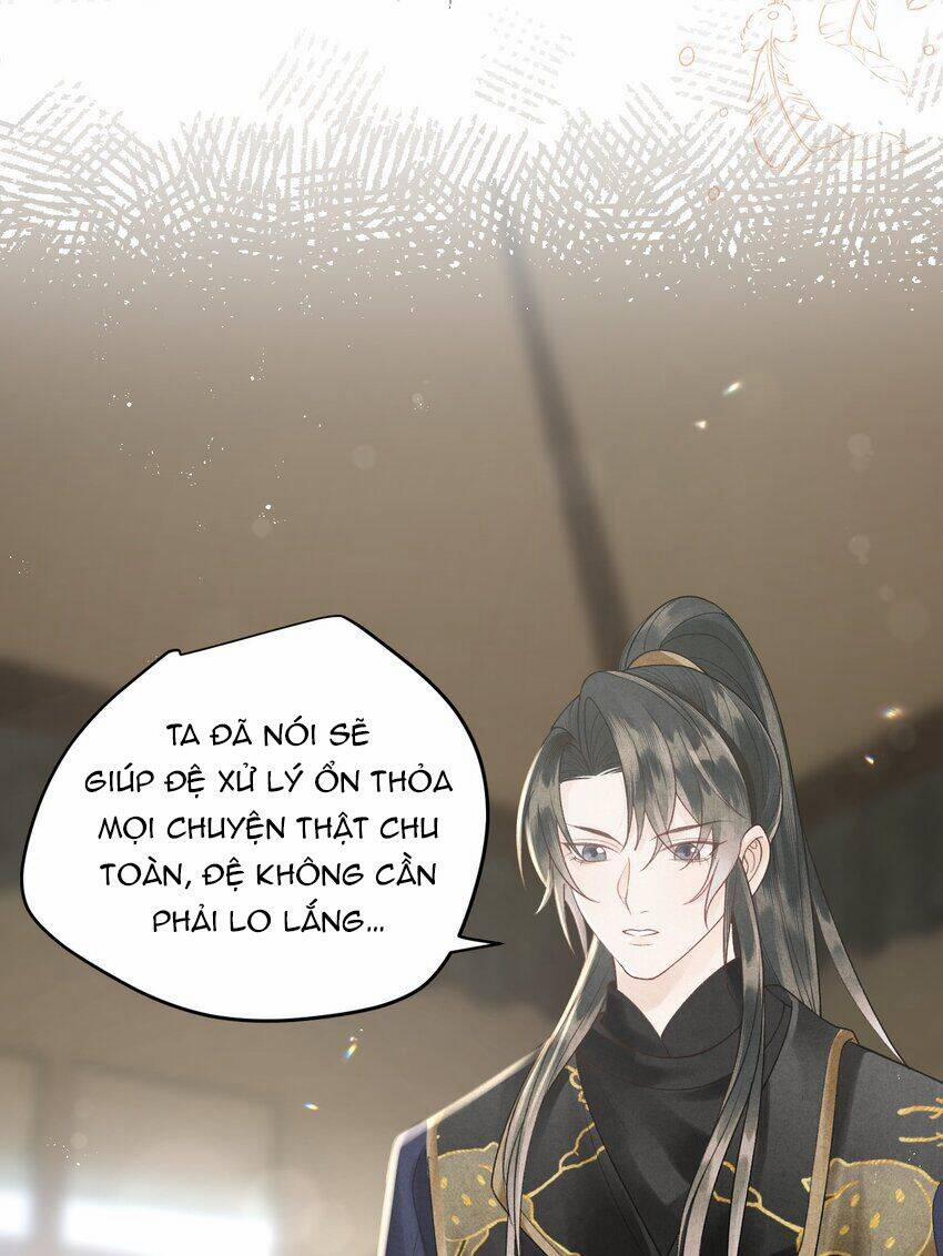 Tiểu Phú Bà Của Đại Tướng Quân 29 trang 14