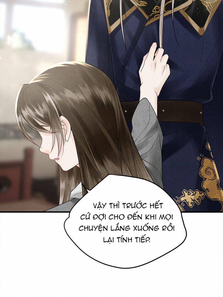 Tiểu Phú Bà Của Đại Tướng Quân 29 trang 15