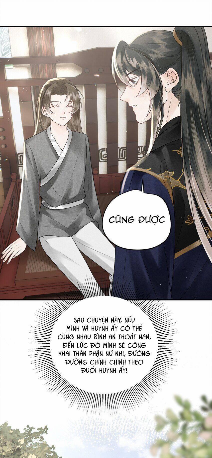 Tiểu Phú Bà Của Đại Tướng Quân 29 trang 16