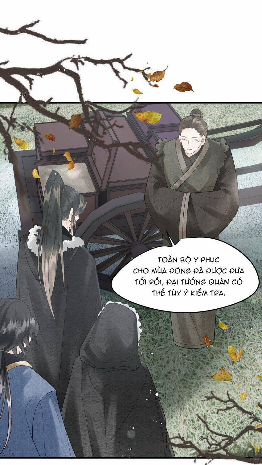 Tiểu Phú Bà Của Đại Tướng Quân 29 trang 18