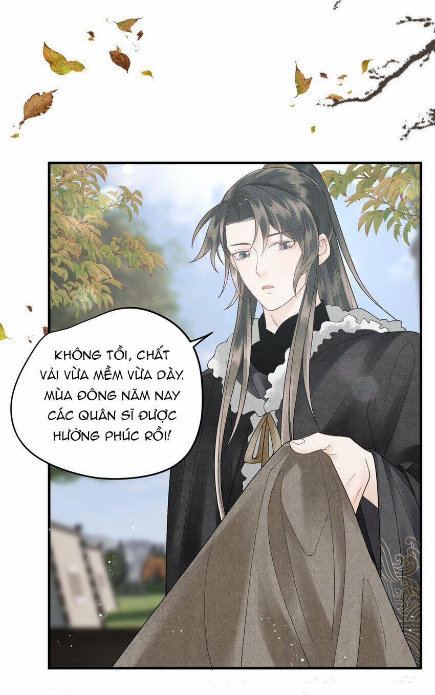 Tiểu Phú Bà Của Đại Tướng Quân 29 trang 19