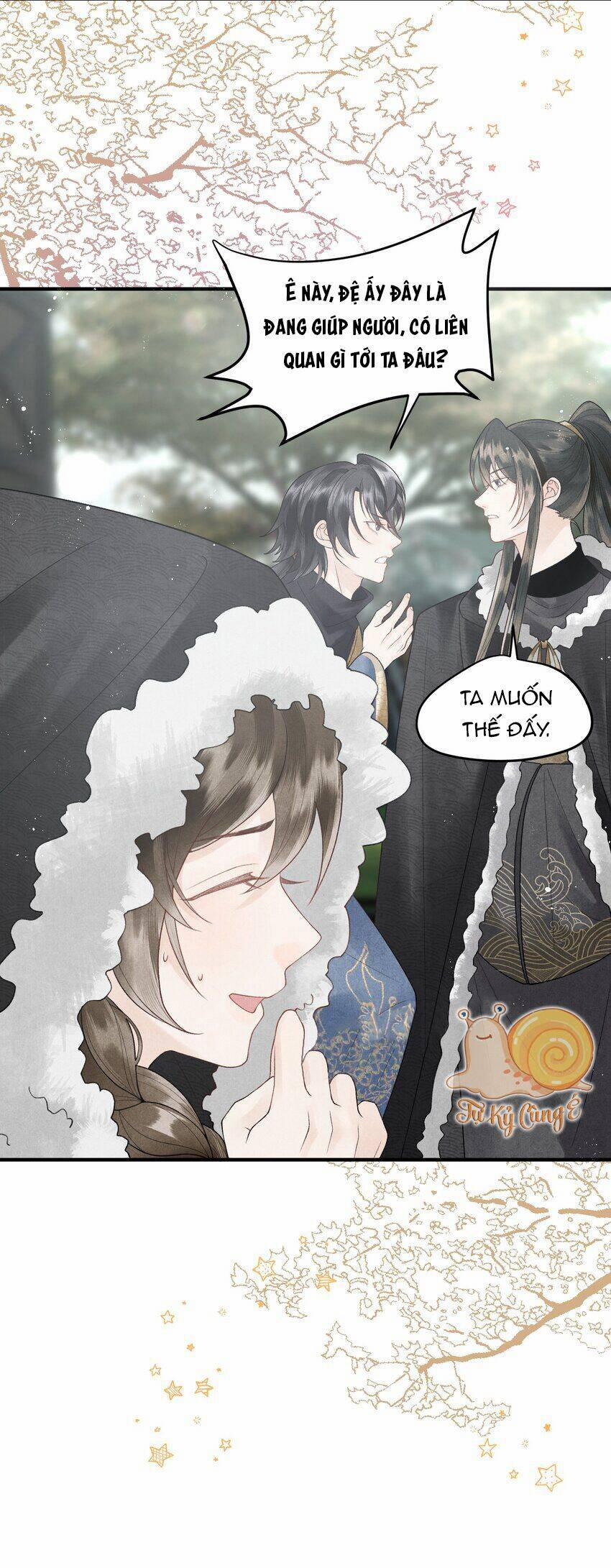 Tiểu Phú Bà Của Đại Tướng Quân 29 trang 22