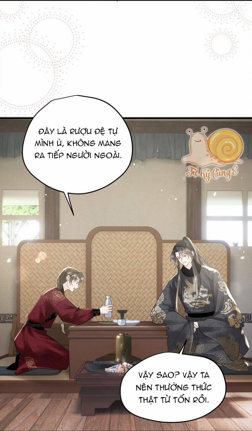 Tiểu Phú Bà Của Đại Tướng Quân 29 trang 27