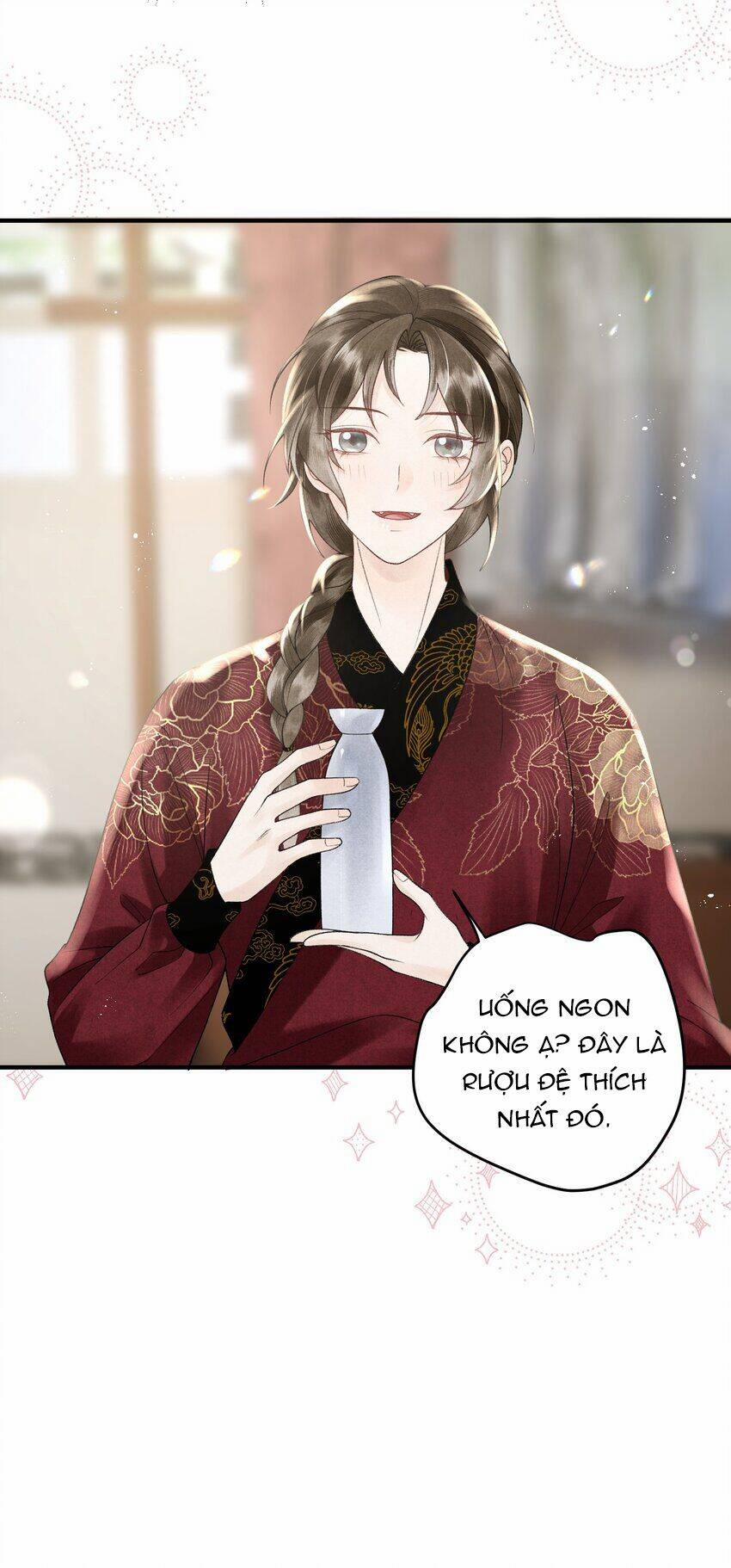 Tiểu Phú Bà Của Đại Tướng Quân 29 trang 29