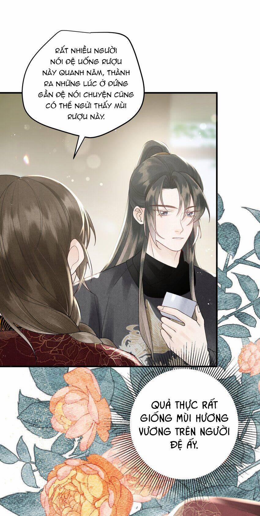 Tiểu Phú Bà Của Đại Tướng Quân 29 trang 30