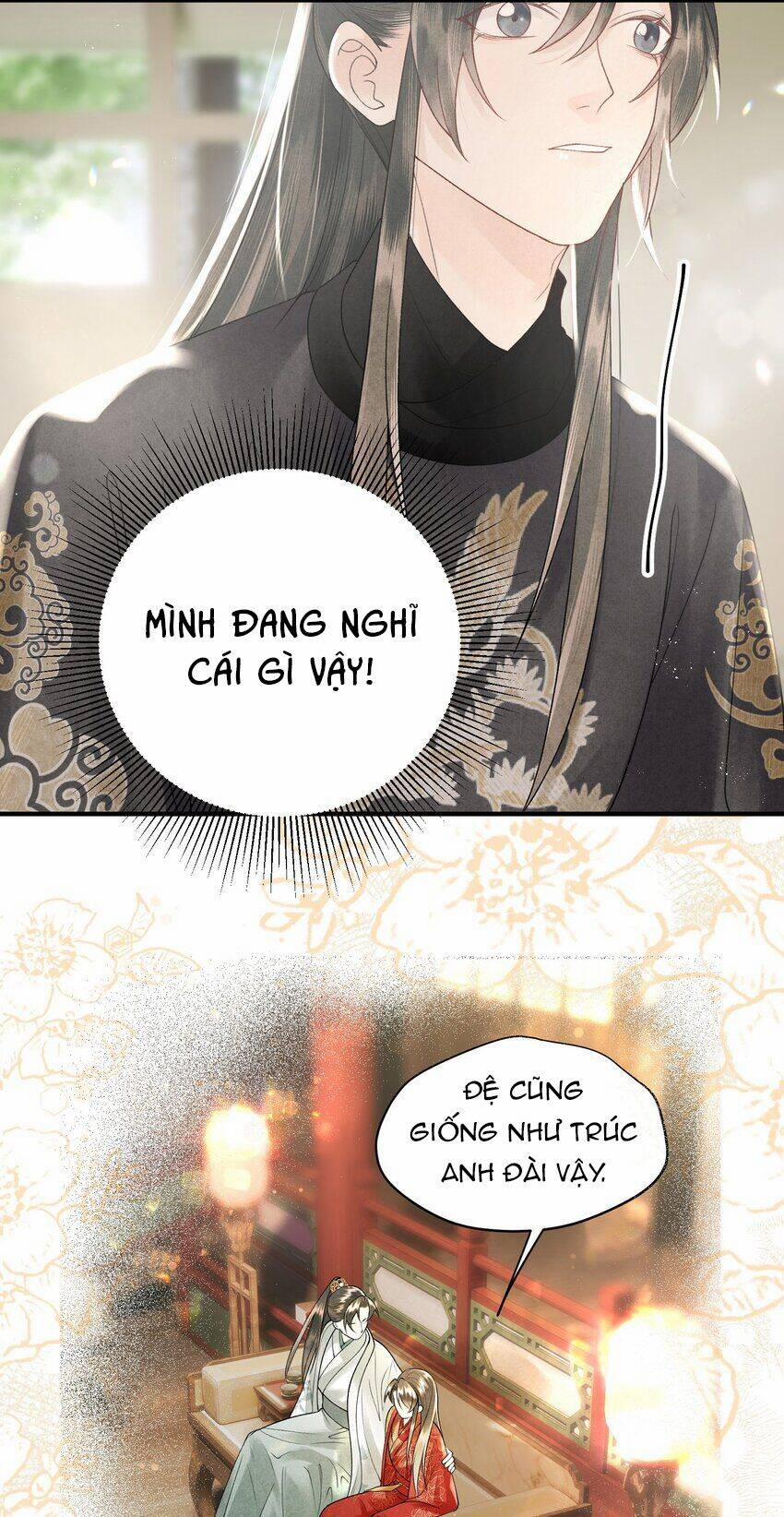 Tiểu Phú Bà Của Đại Tướng Quân 29 trang 33