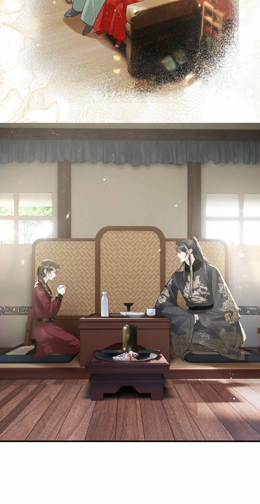 Tiểu Phú Bà Của Đại Tướng Quân 29 trang 34