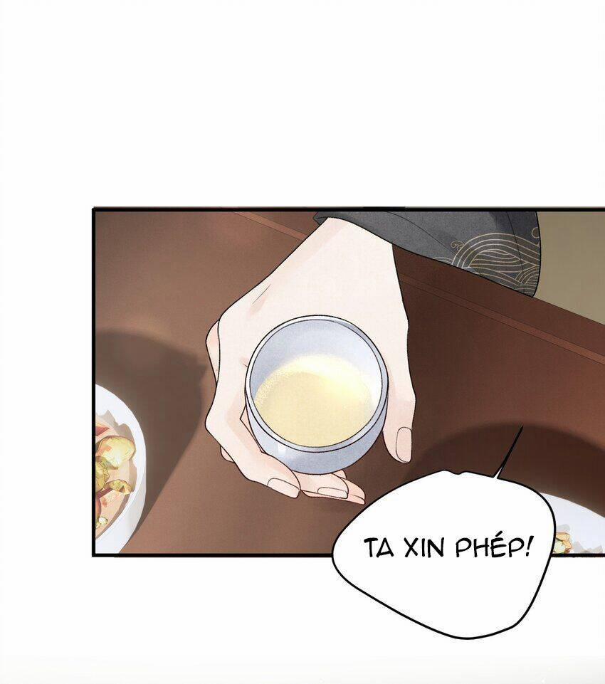 Tiểu Phú Bà Của Đại Tướng Quân 29 trang 35