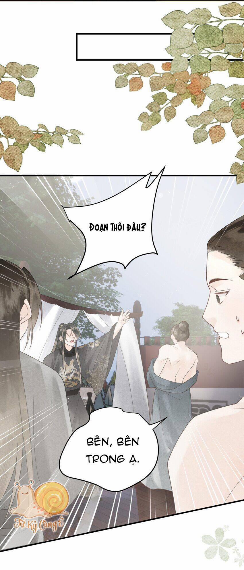 Tiểu Phú Bà Của Đại Tướng Quân 29 trang 37