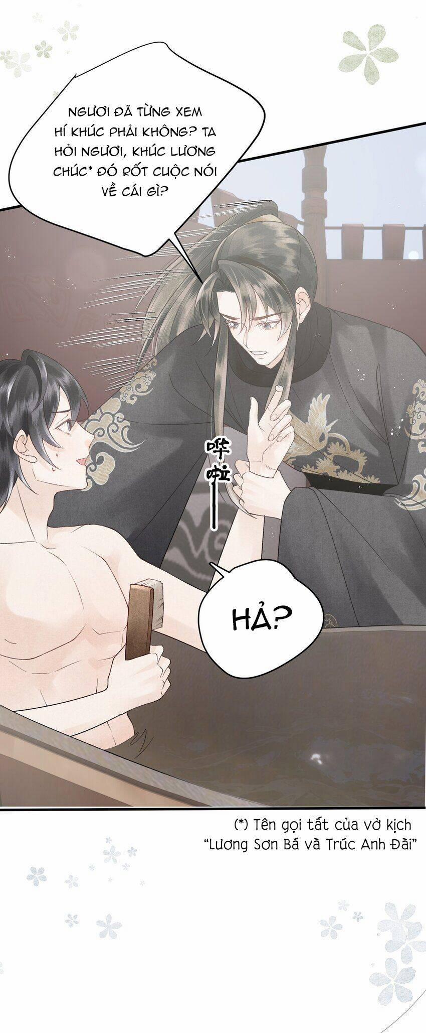 Tiểu Phú Bà Của Đại Tướng Quân 29 trang 38