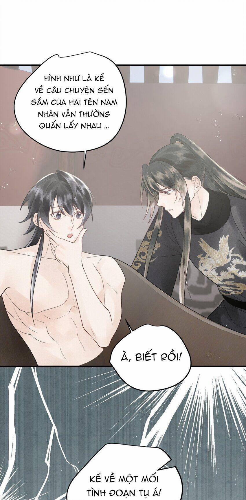 Tiểu Phú Bà Của Đại Tướng Quân 29 trang 39