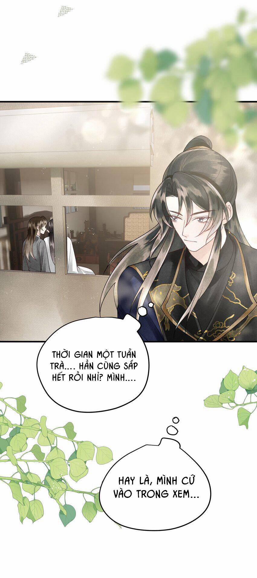 Tiểu Phú Bà Của Đại Tướng Quân 29 trang 5