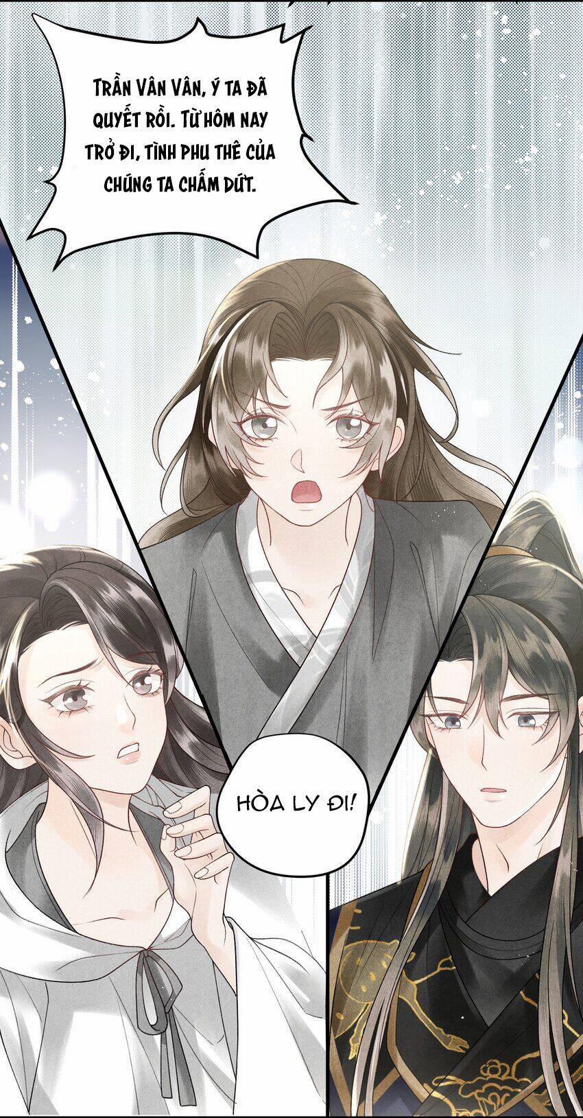 Tiểu Phú Bà Của Đại Tướng Quân 29 trang 8