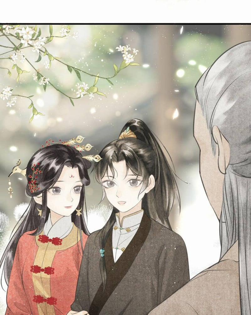 Tiểu Phú Bà Của Đại Tướng Quân 3 trang 10