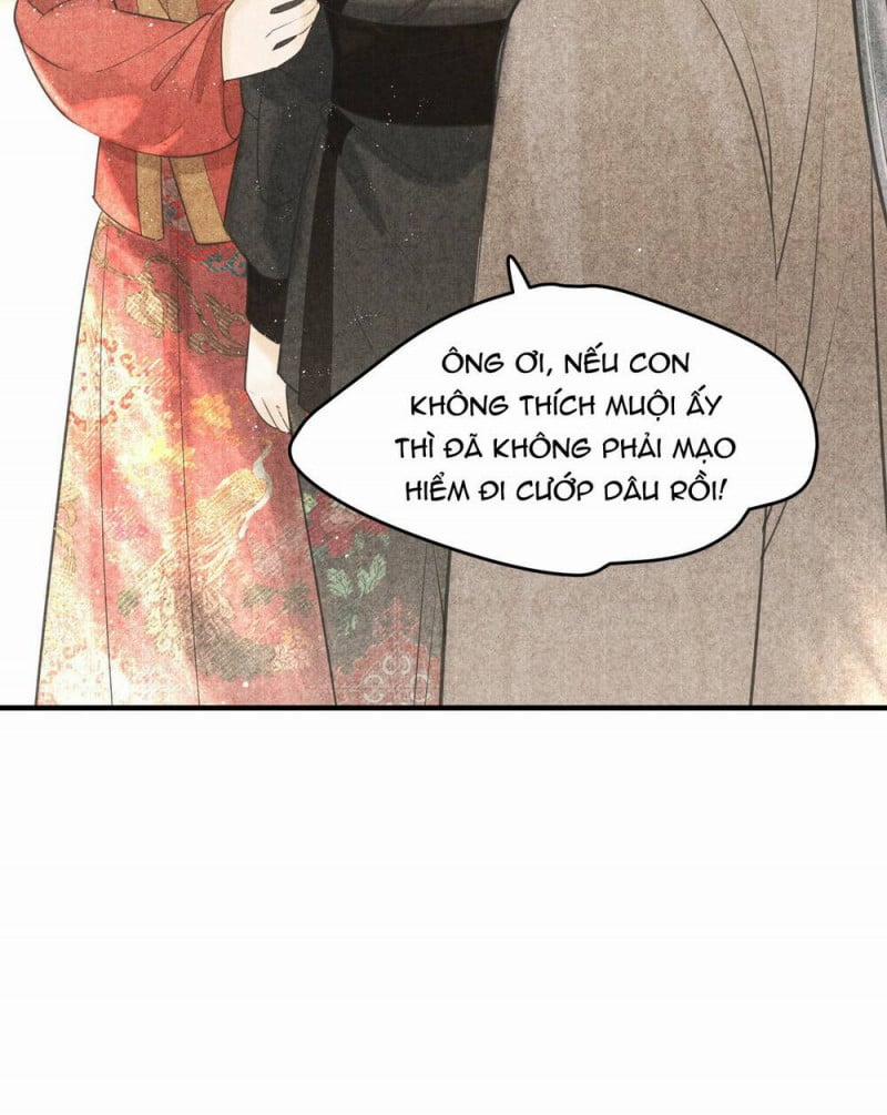 Tiểu Phú Bà Của Đại Tướng Quân 3 trang 11