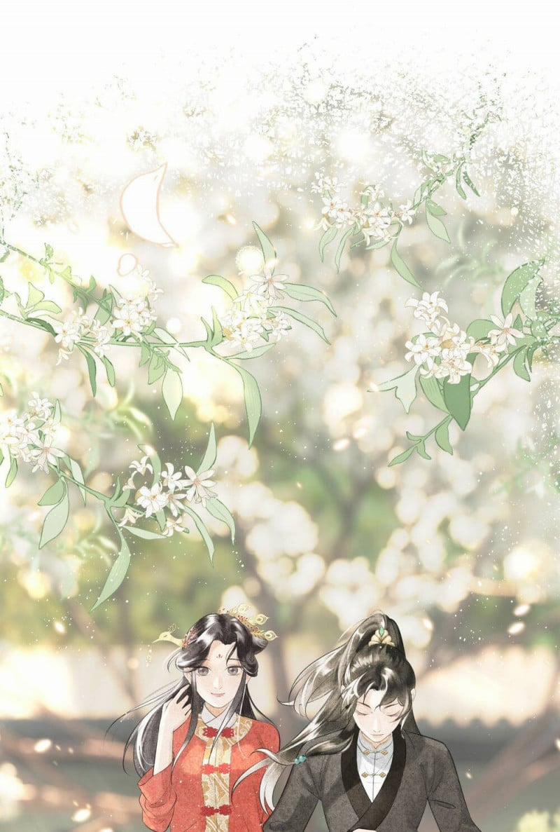 Tiểu Phú Bà Của Đại Tướng Quân 3 trang 12