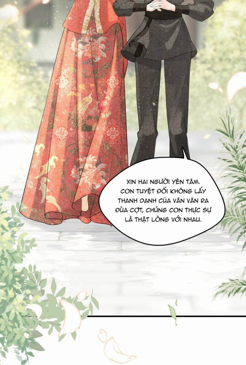 Tiểu Phú Bà Của Đại Tướng Quân 3 trang 13