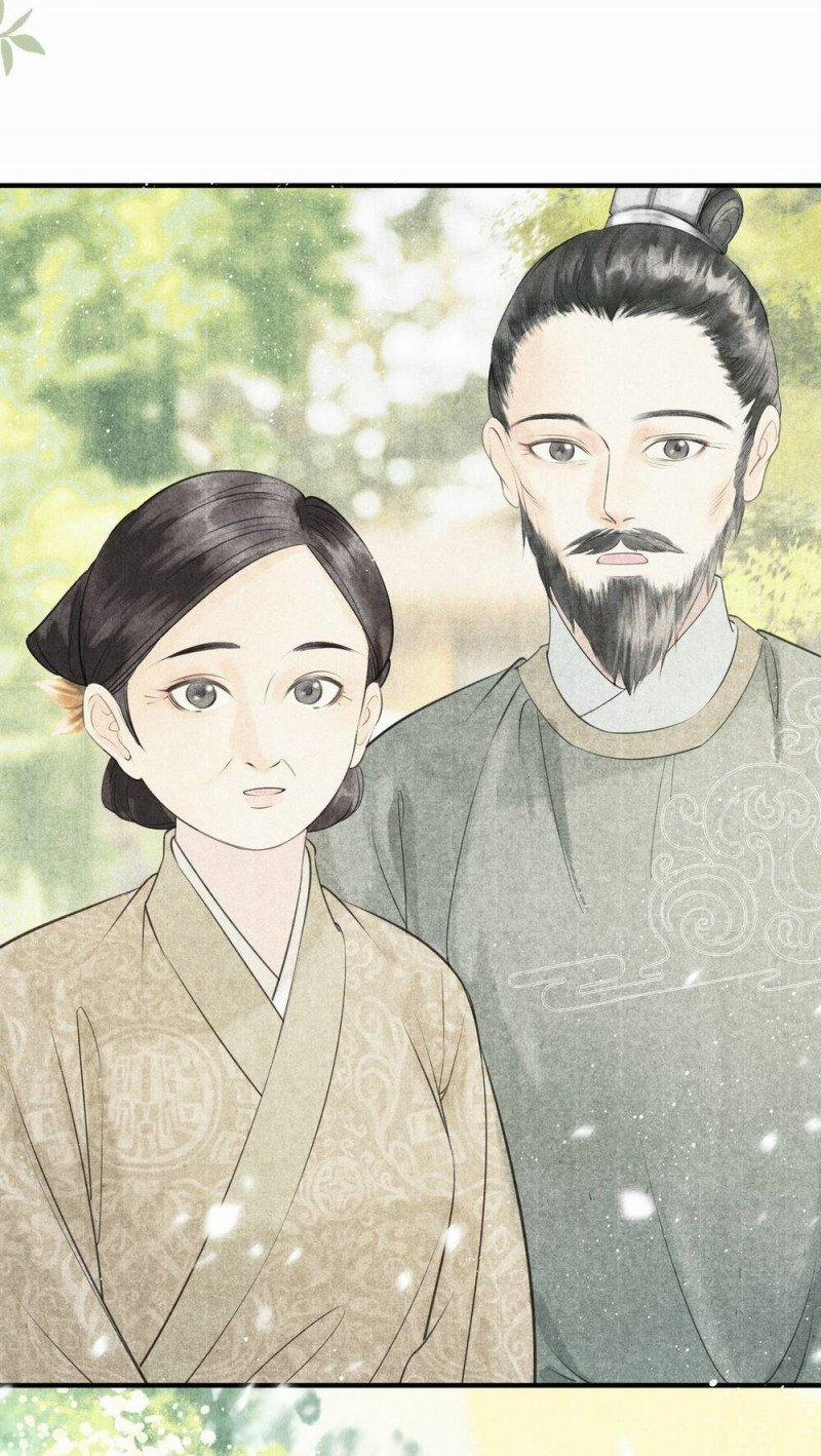 Tiểu Phú Bà Của Đại Tướng Quân 3 trang 14