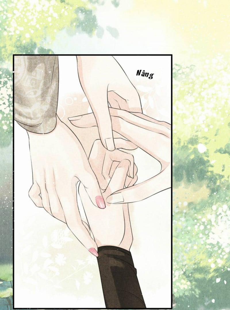 Tiểu Phú Bà Của Đại Tướng Quân 3 trang 15