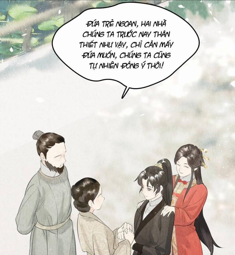 Tiểu Phú Bà Của Đại Tướng Quân 3 trang 16