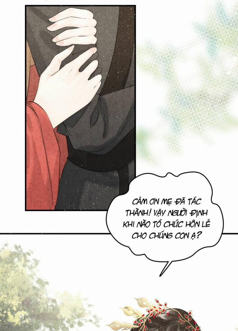 Tiểu Phú Bà Của Đại Tướng Quân 3 trang 18