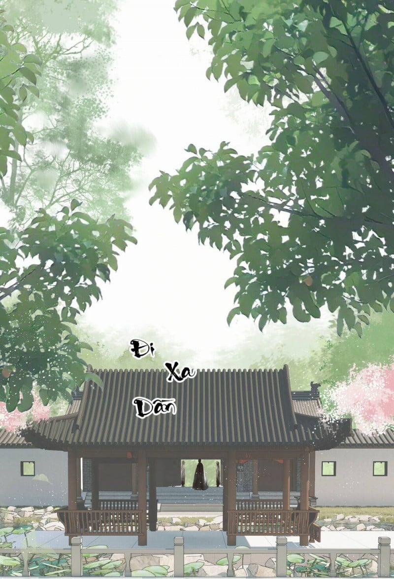 Tiểu Phú Bà Của Đại Tướng Quân 3 trang 2