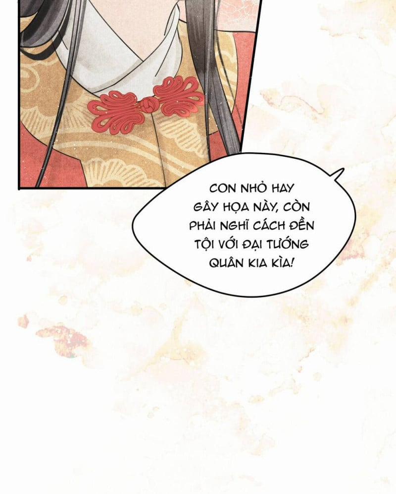 Tiểu Phú Bà Của Đại Tướng Quân 3 trang 21