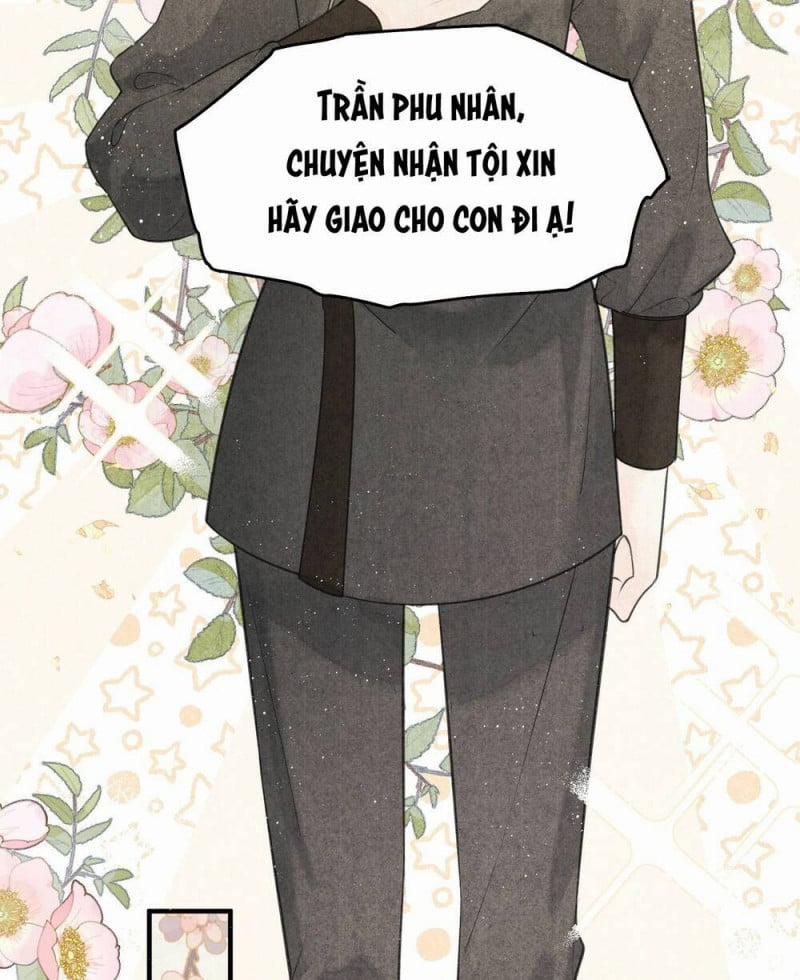 Tiểu Phú Bà Của Đại Tướng Quân 3 trang 23