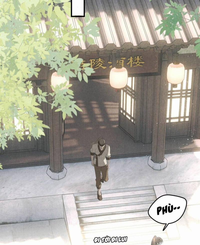 Tiểu Phú Bà Của Đại Tướng Quân 3 trang 25