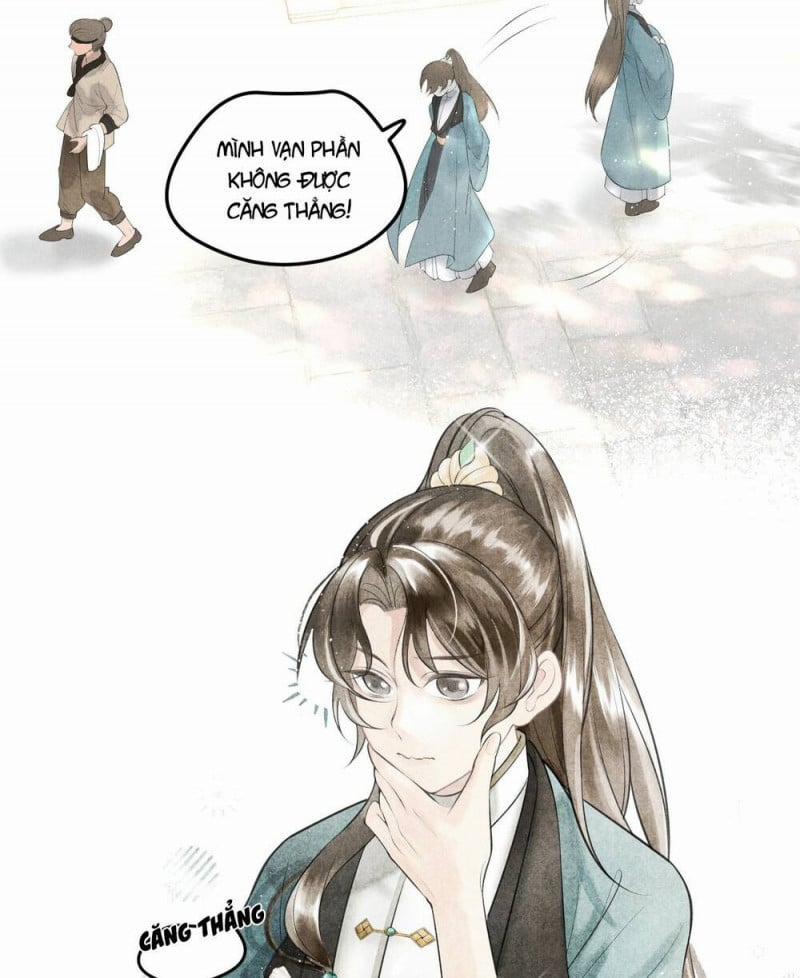 Tiểu Phú Bà Của Đại Tướng Quân 3 trang 26