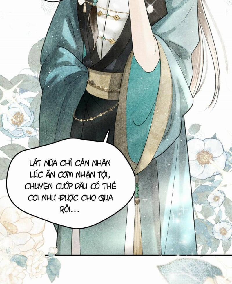 Tiểu Phú Bà Của Đại Tướng Quân 3 trang 27