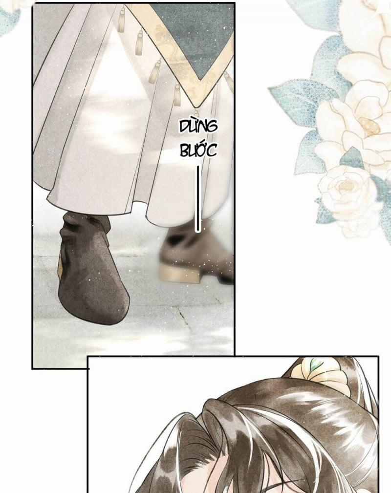 Tiểu Phú Bà Của Đại Tướng Quân 3 trang 28