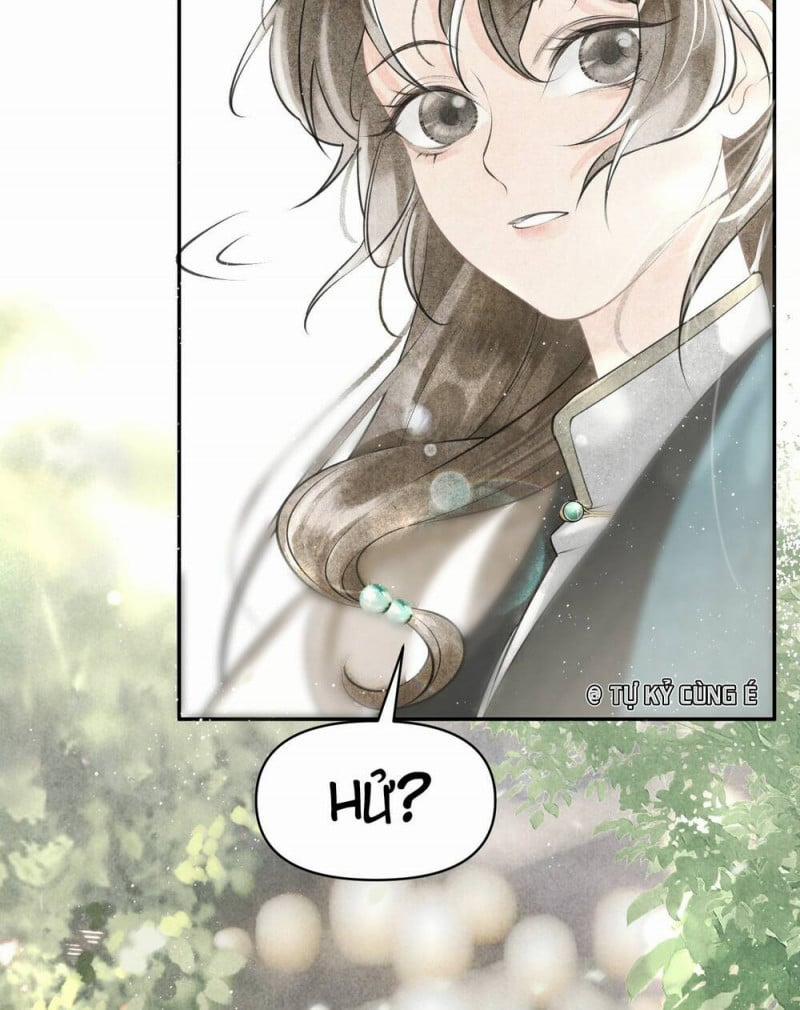 Tiểu Phú Bà Của Đại Tướng Quân 3 trang 29