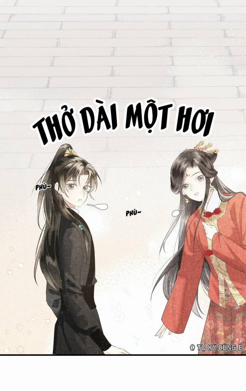 Tiểu Phú Bà Của Đại Tướng Quân 3 trang 3