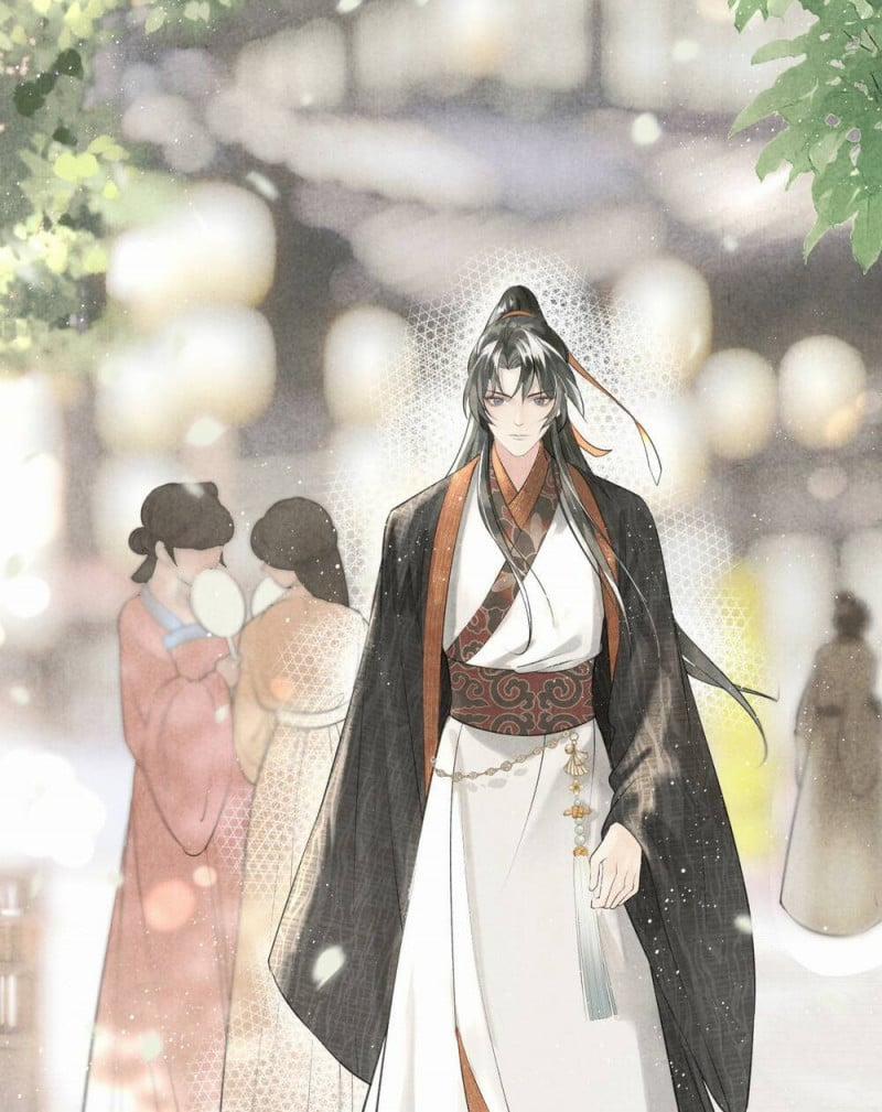 Tiểu Phú Bà Của Đại Tướng Quân 3 trang 30