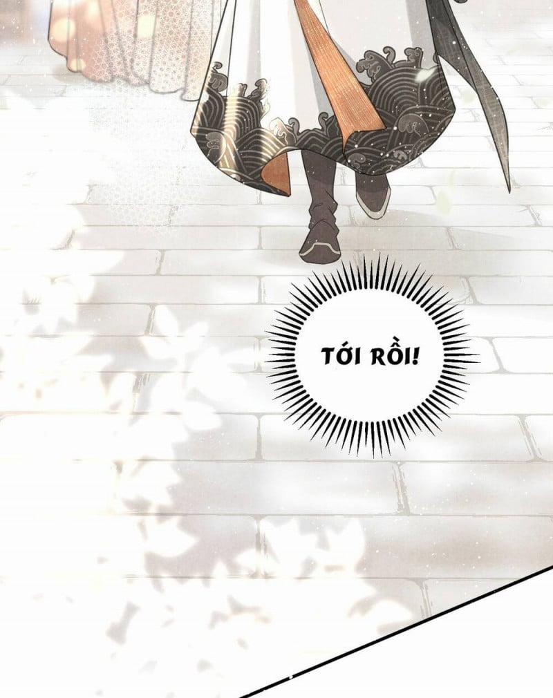 Tiểu Phú Bà Của Đại Tướng Quân 3 trang 31