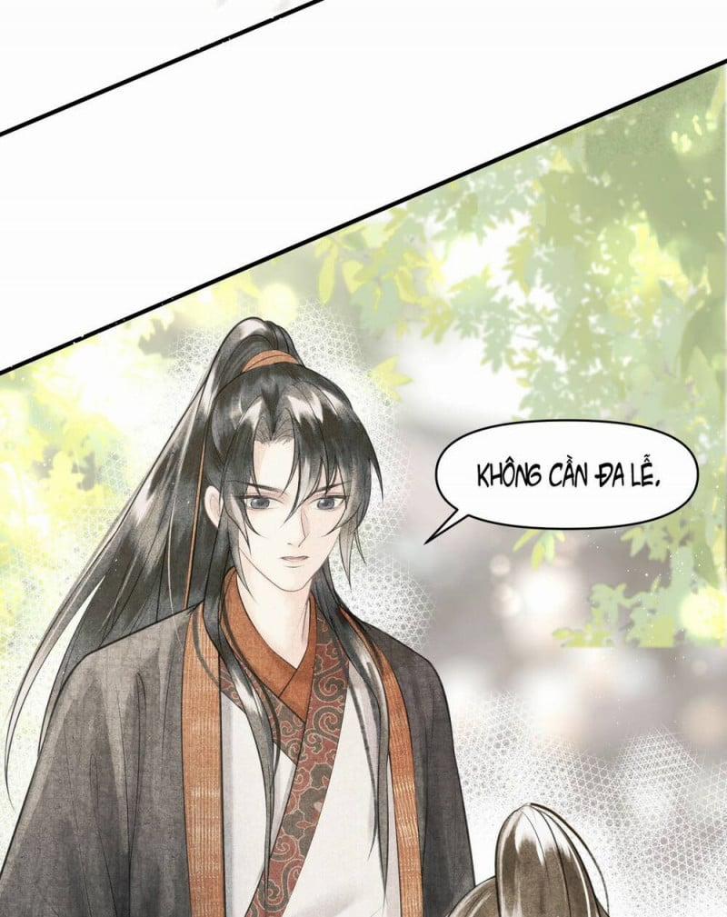 Tiểu Phú Bà Của Đại Tướng Quân 3 trang 32