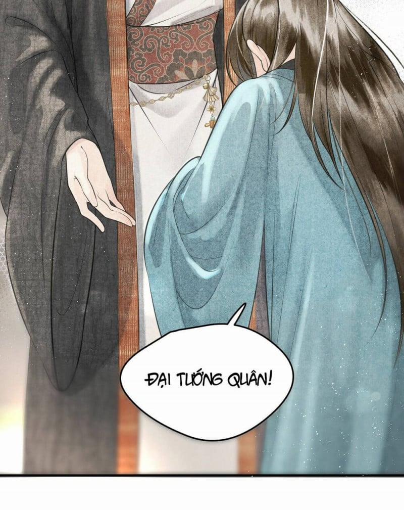 Tiểu Phú Bà Của Đại Tướng Quân 3 trang 33