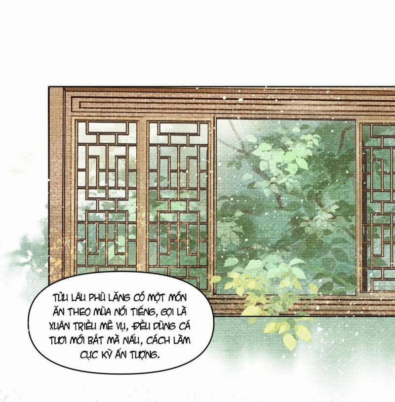 Tiểu Phú Bà Của Đại Tướng Quân 3 trang 34