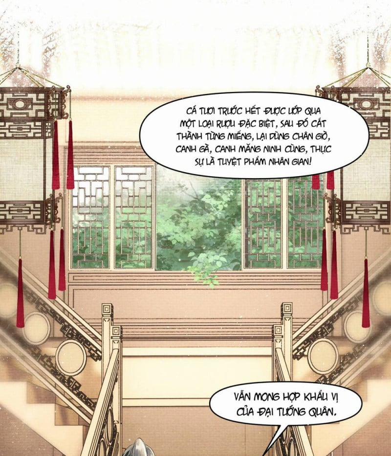 Tiểu Phú Bà Của Đại Tướng Quân 3 trang 35