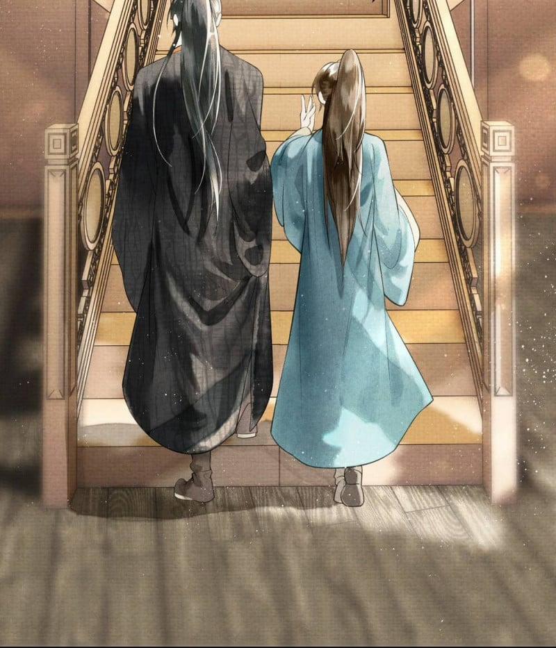 Tiểu Phú Bà Của Đại Tướng Quân 3 trang 36